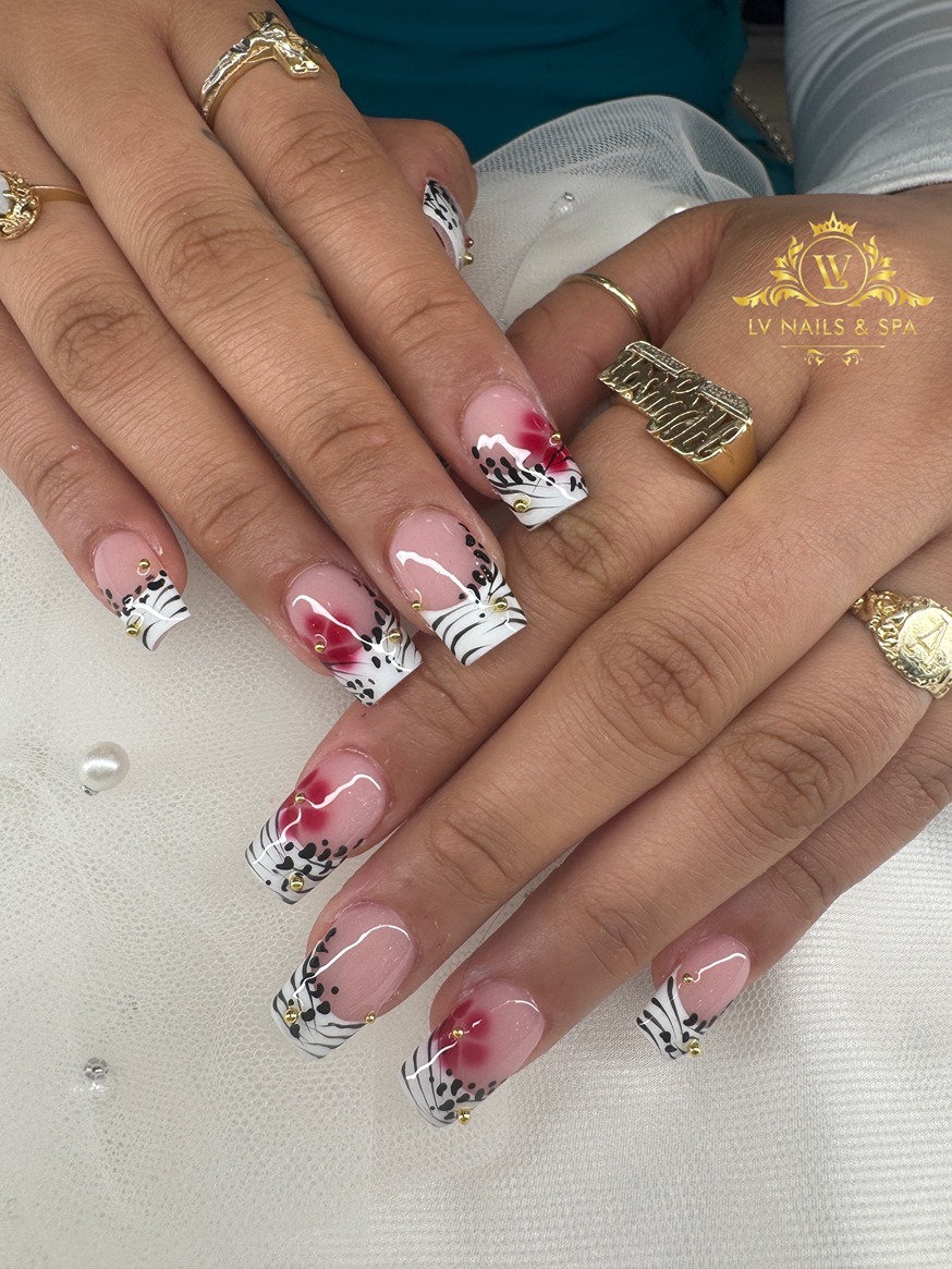 LV Nails & Spa Cape Coral, FL 33909